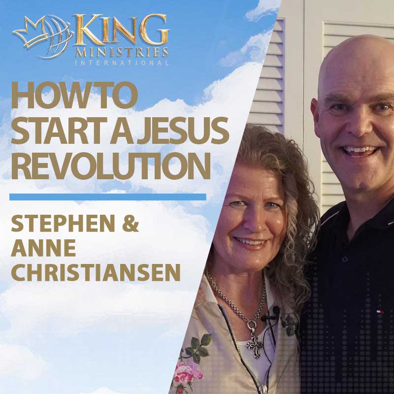 Christiansen.evangelism Podcast.main Thumbnail Copy
