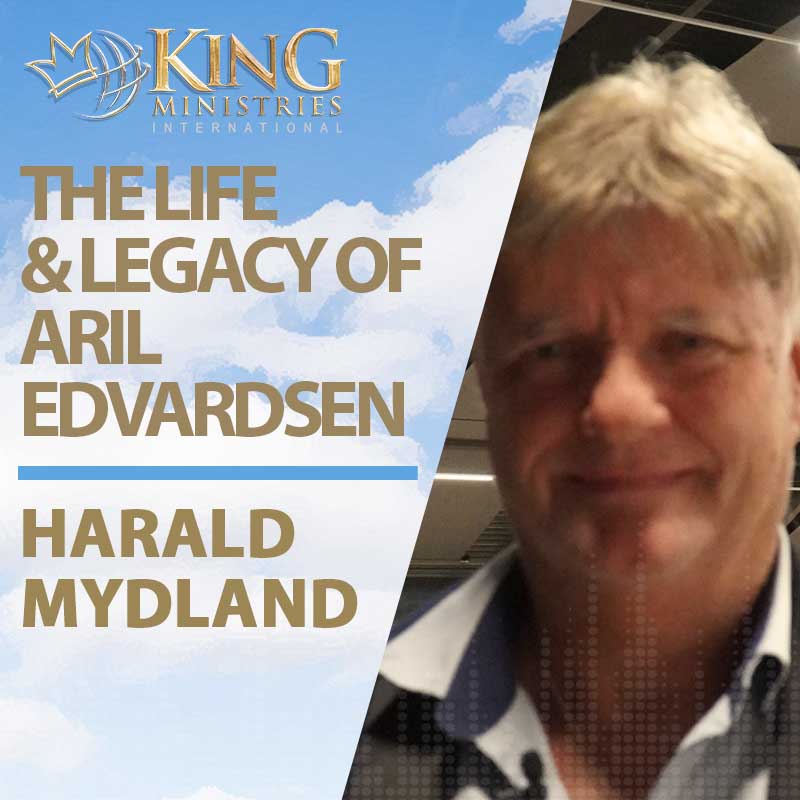 Harald.evangelism Podcast.main Thumbnail Copy