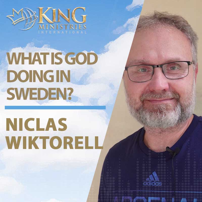 Niclas.evangelism Podcast.main Thumbnail Copy