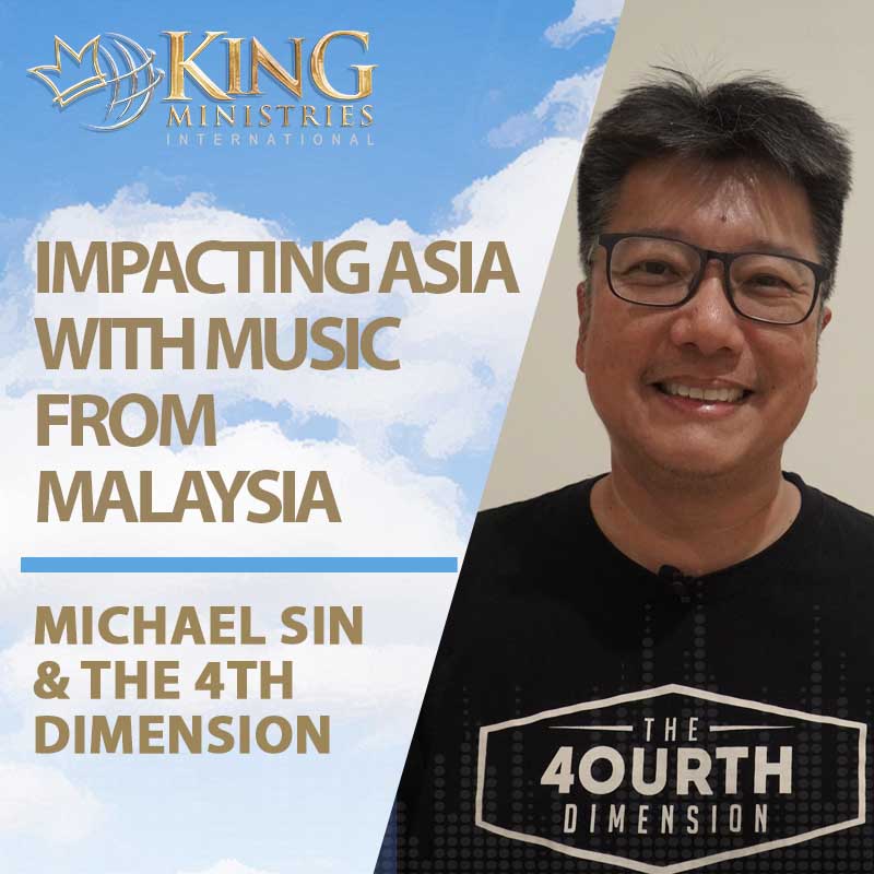 Michael Sin.evangelism Podcast.main Thumbnail Copy