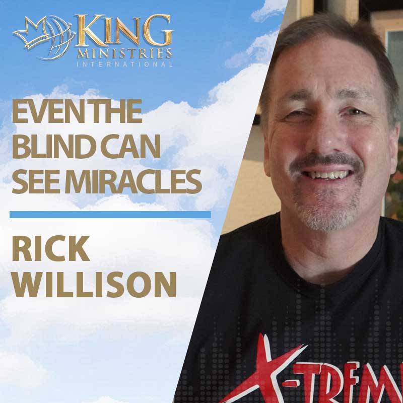 Rick.evangelism Podcast.main Thumbnail Copy