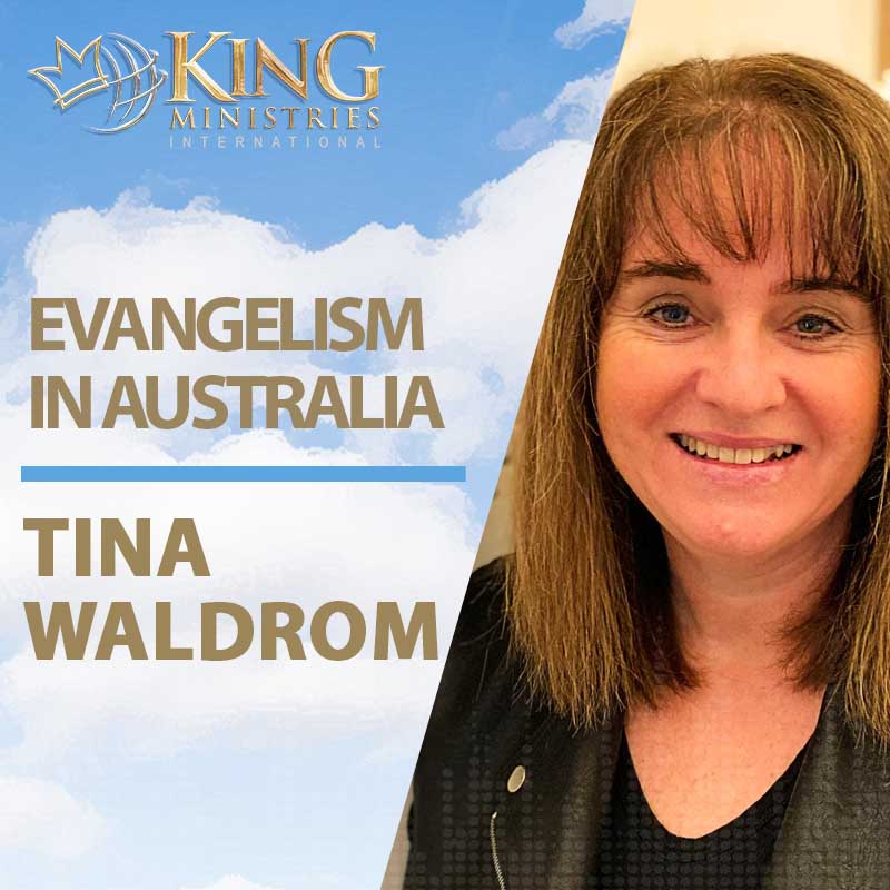 Tina.evangelism Podcast.main Thumbnail Copy