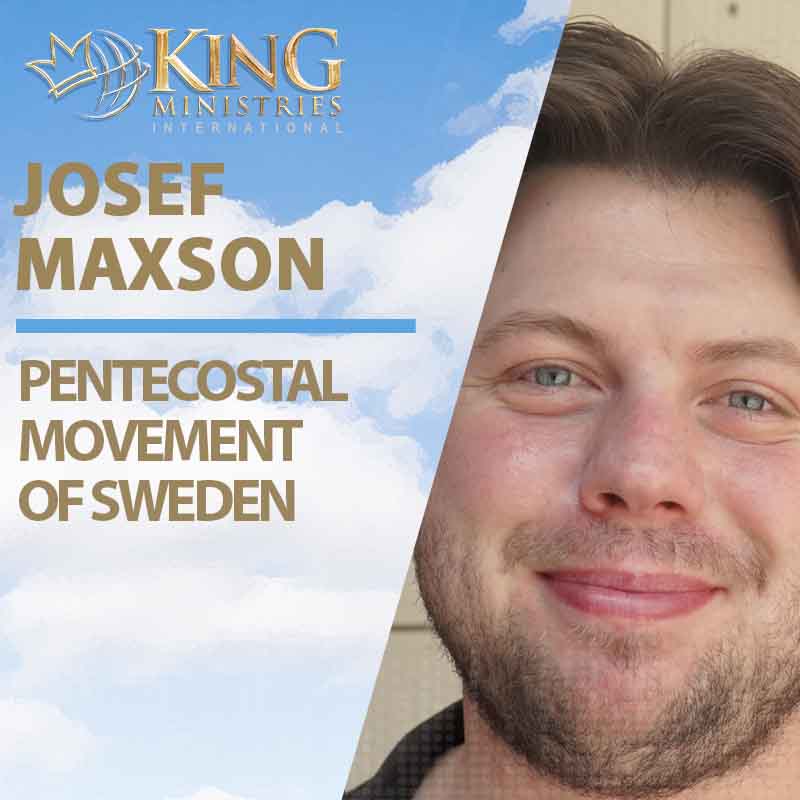 Josef.evangelism Podcast.main Thumbnail Copy