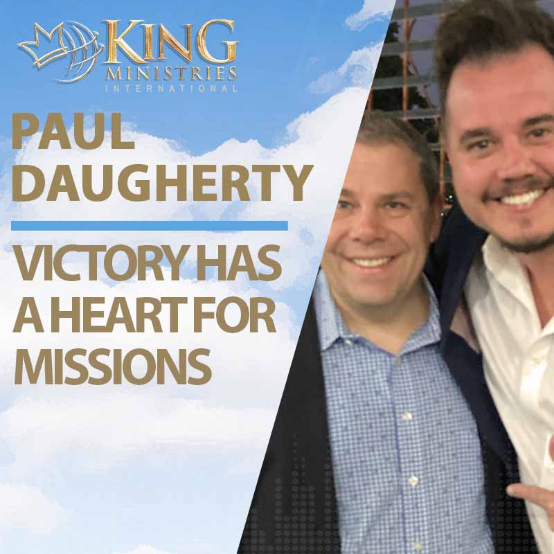 Daugherty.evangelism Podcast.main Thumbnail Copy
