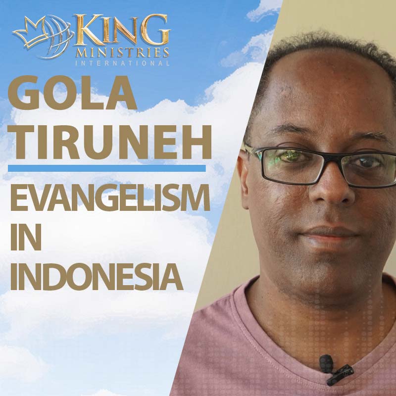 Gola.evangelism Podcast.main Thumbnail Copy