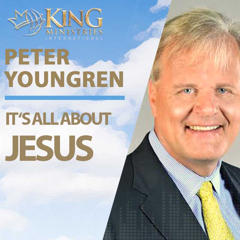 Peter Youngren.evangelism Podcast.main Thumbnail Copy