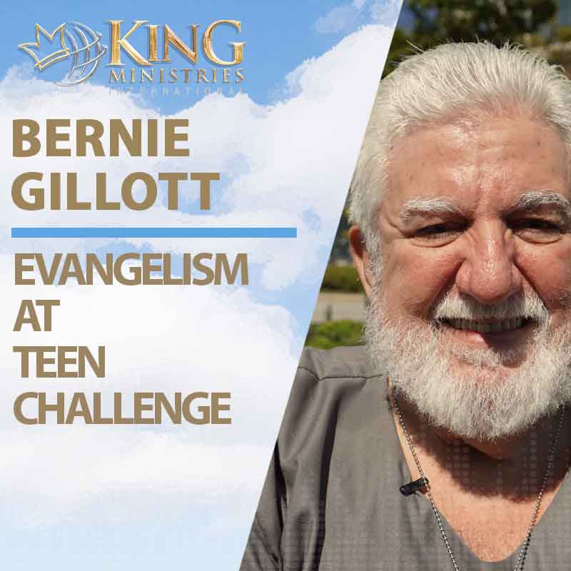 Bernie.evangelism Podcast.main Thumbnail Copy