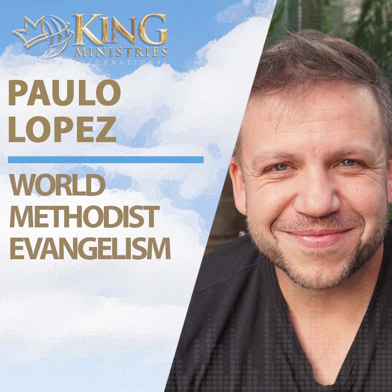 Paulo Lopes.evangelism Podcast.main Thumbnail Copy