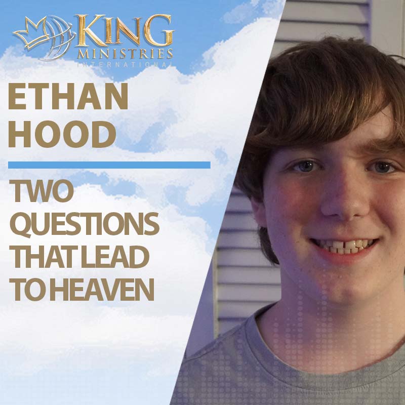 Ethan Hood.evangelism Podcast.main Thumbnail Copy