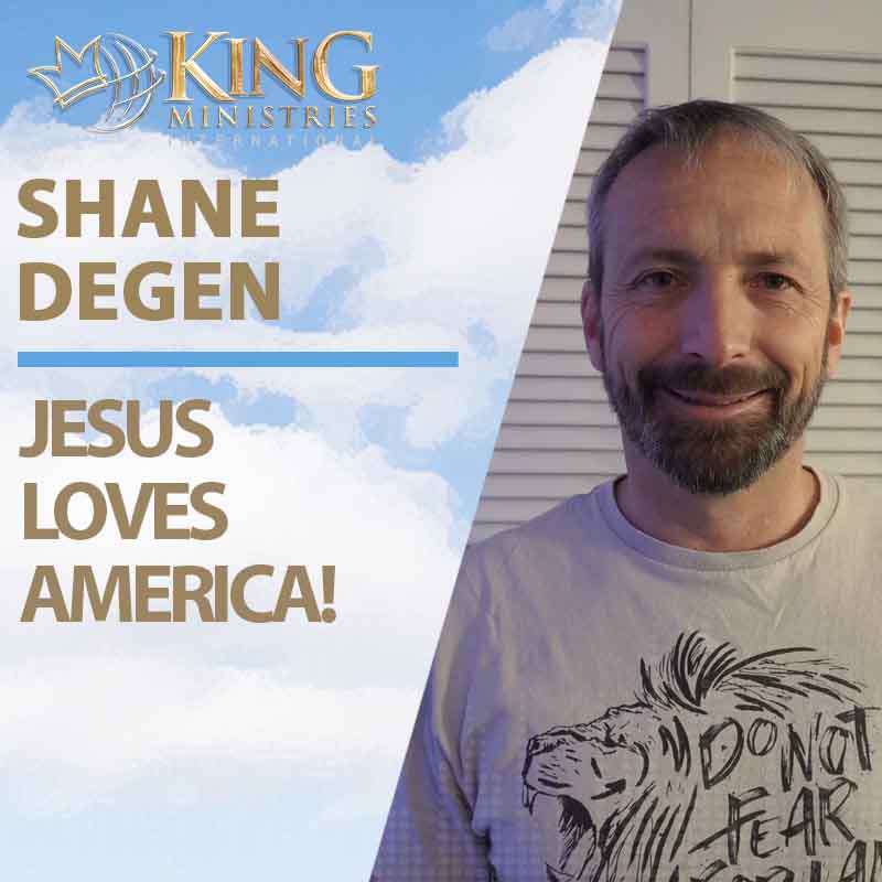 Shane.degen .Evangelism Podcast.main Thumbnail Copy