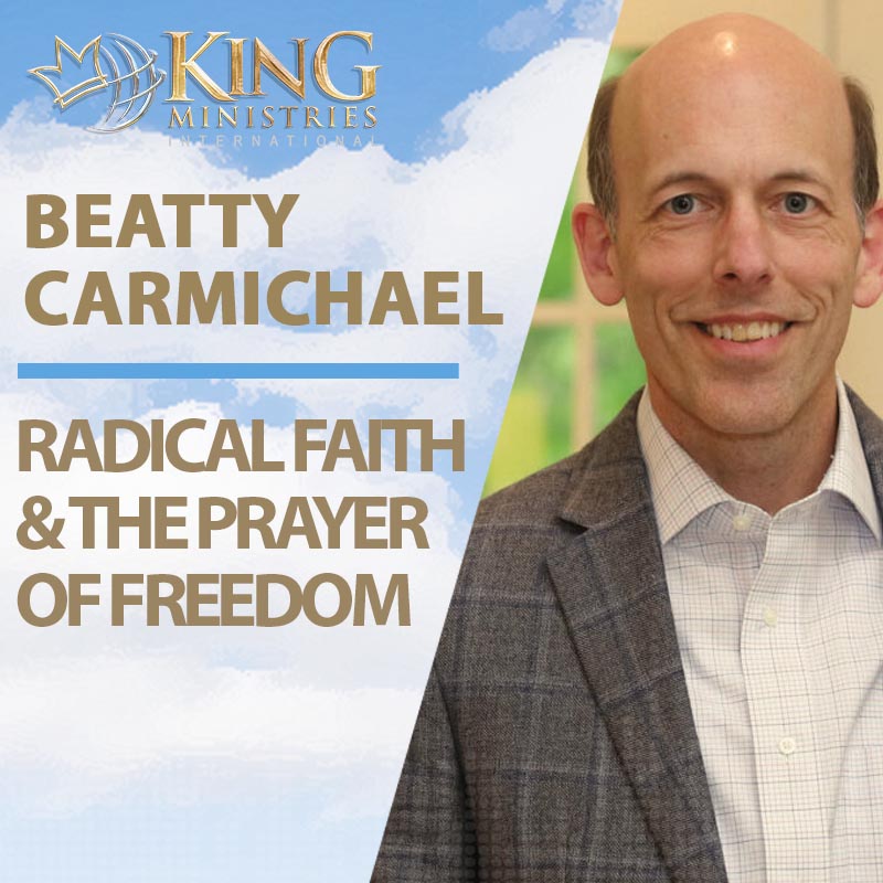 Carmichael.evangelism Podcast.main Thumbnail Copy