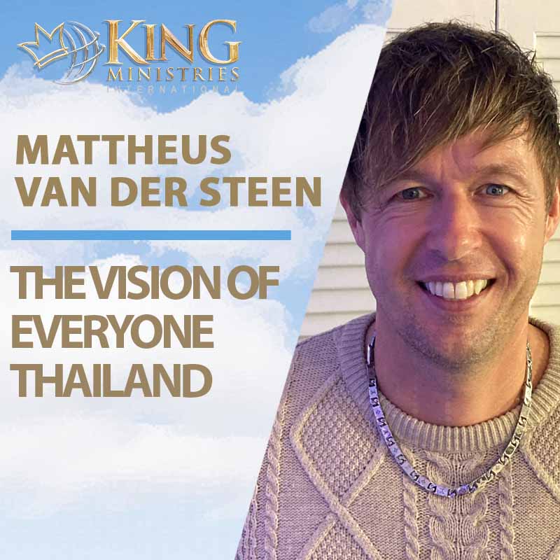Mattheus.evangelism Podcast.main Thumbnail Copy