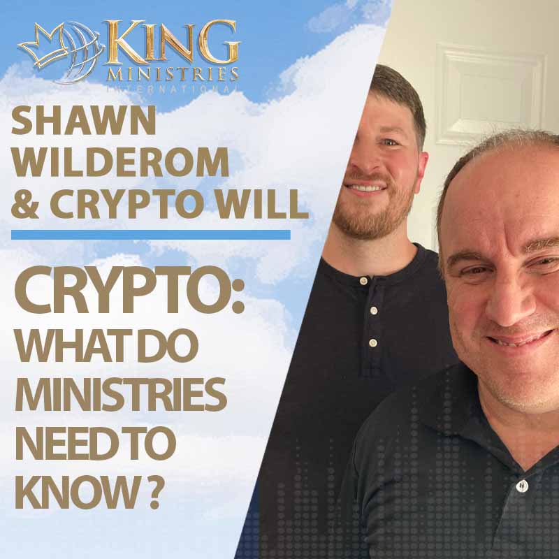 Crypto.evangelism Podcast.main Thumbnail Copy