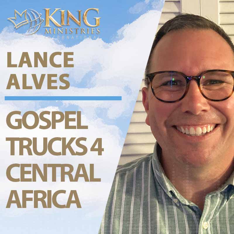 Lance Alves.evangelism Podcast.main Thumbnail Copy