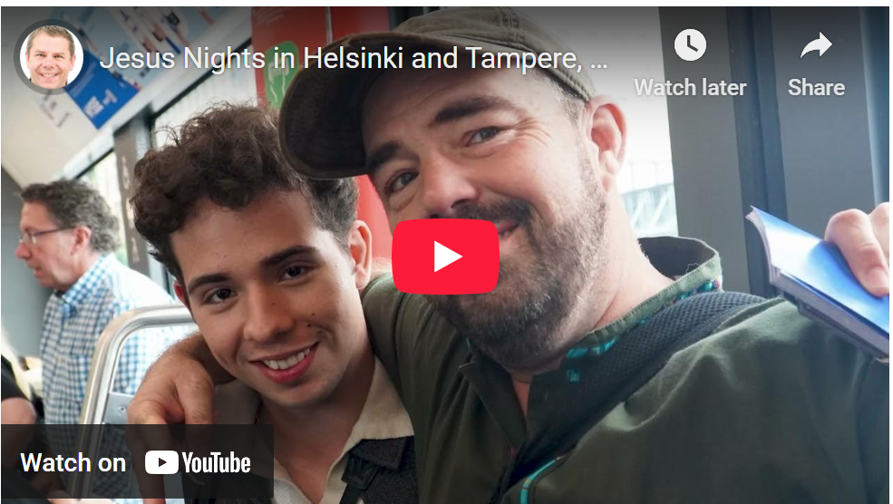 Finland