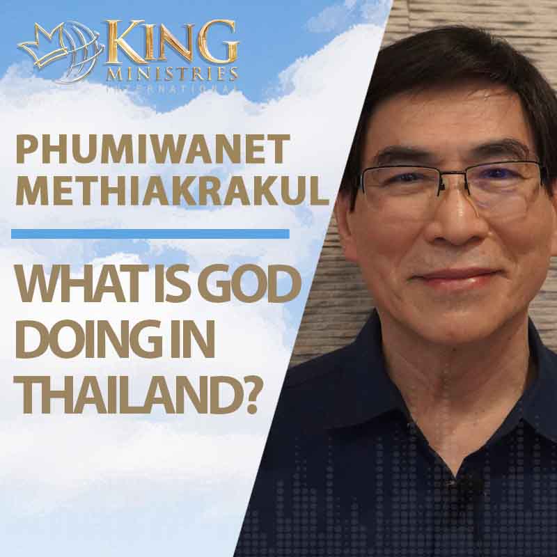 Phumiwanet.evangelism Podcast.main Thumbnail Copy
