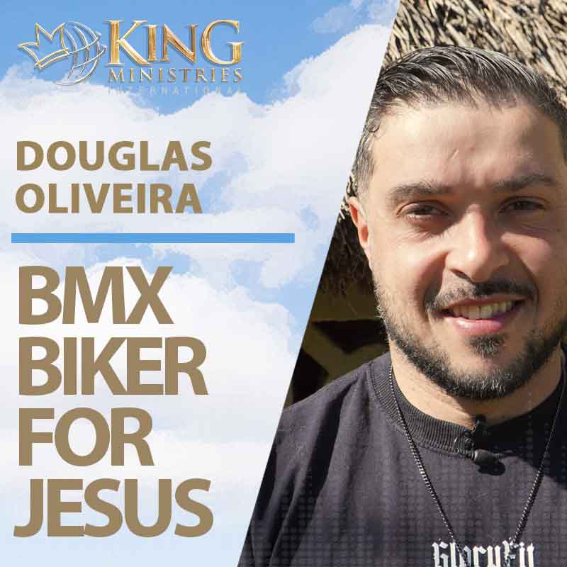 Douglas Oliveira.evangelism Podcast.main Thumbnail Copy