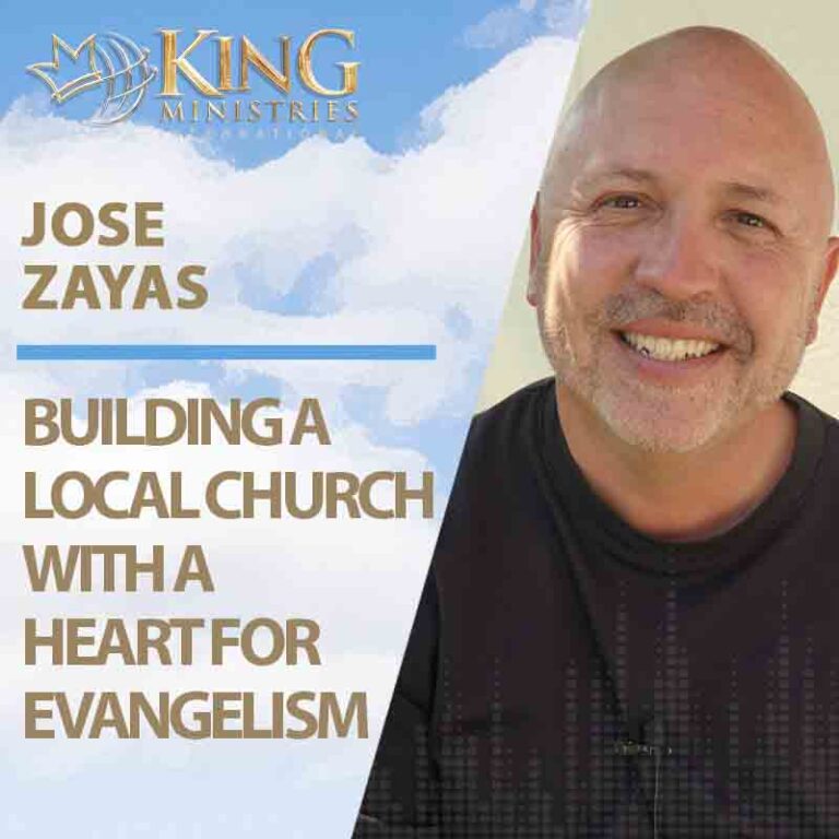 Jose.zayas .Evangelism Podcast.main Thumbnail Copy 768X768 1