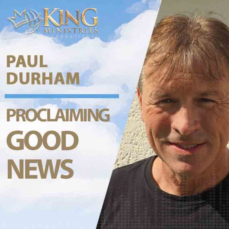 Paul.durham.evangelism Podcast.main Thumbnail Copy 768X768 1