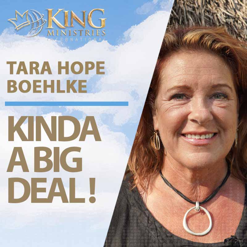 Tara Hope Boehlke.evangelism Podcast.main Thumbnail Copy