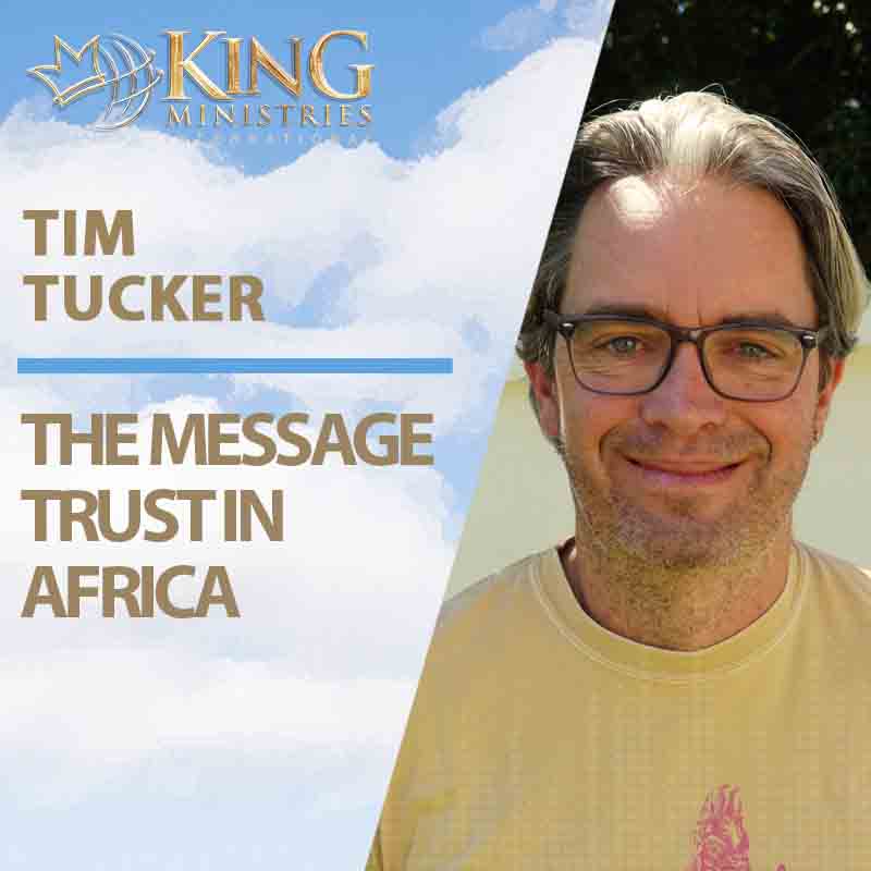 Tim.tucker.evangelism Podcast.main Thumbnail Copy