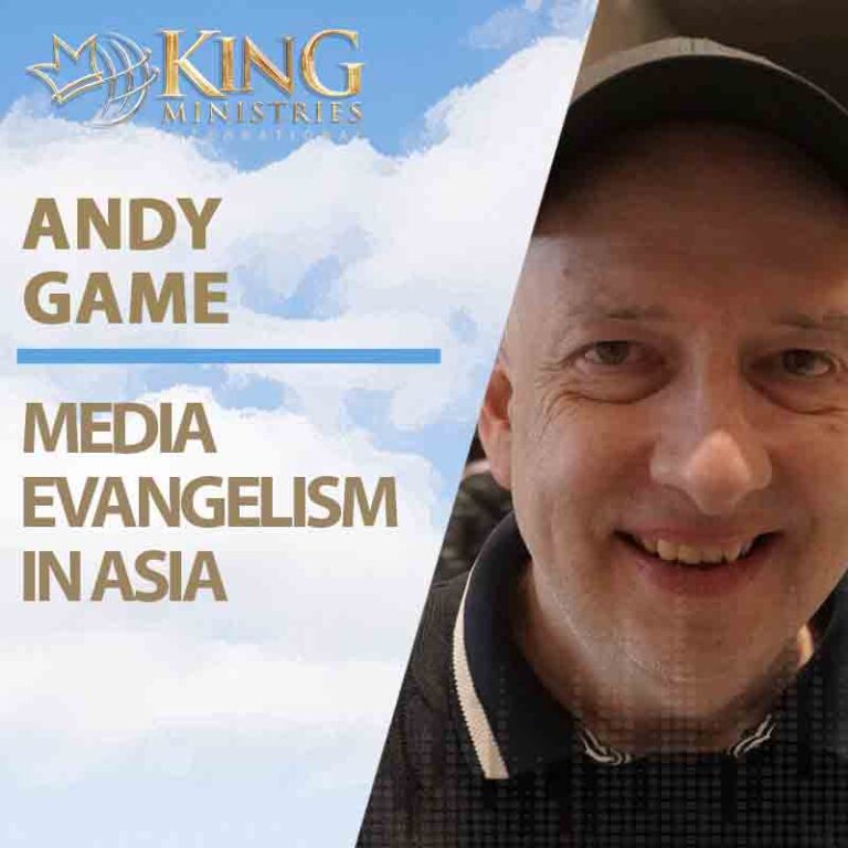 Andy.game .Evangelism Podcast.main Thumbnail Copy 768X768 1