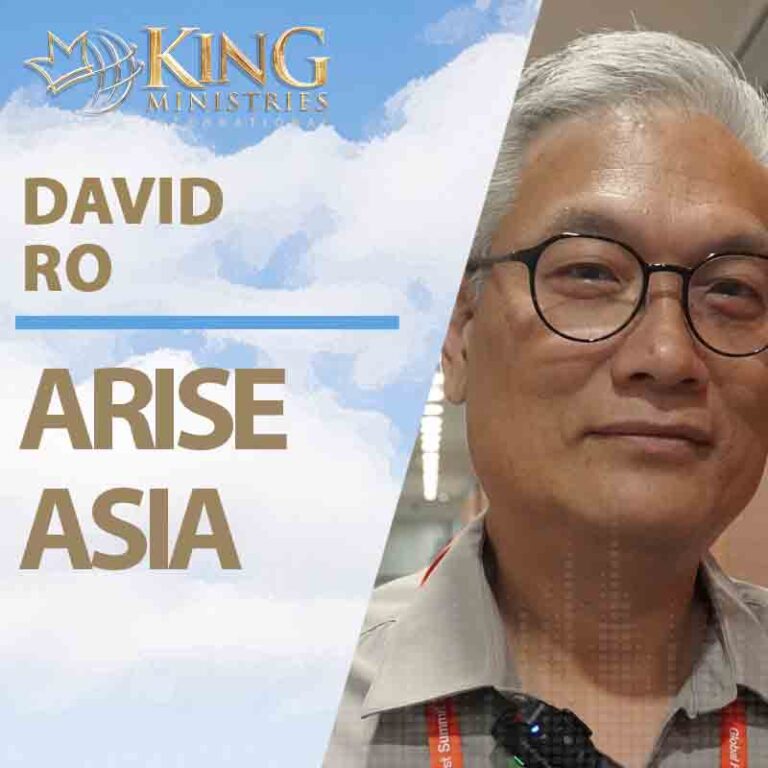 David Ro.evangelism Podcast.main Thumbnail Copy 768X768 1