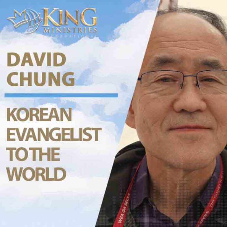 David.chung .Evangelism Podcast.main Thumbnail Copy 768X768 1