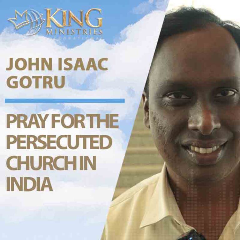 John Isaac.evangelism Podcast.main Thumbnail Copy 768X768 1