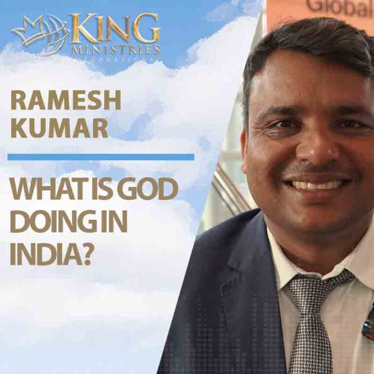 Ramesh Kumar.evangelism Podcast.main Thumbnail Copy 768X768 1