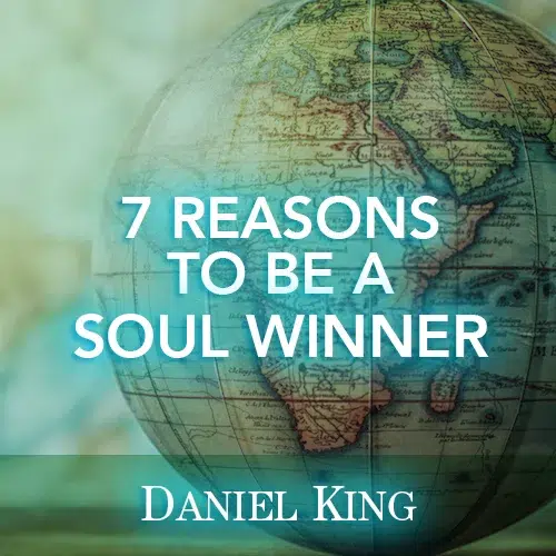 7Reasonstobeasoulwinner