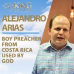 The Evangelism Podcast