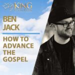 The Evangelism Podcast