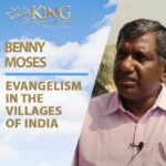 The Evangelism Podcast