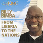 The Evangelism Podcast