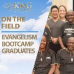 The Evangelism Podcast