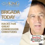 The Evangelism Podcast