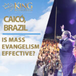 The Evangelism Podcast