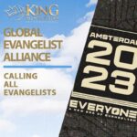 The Evangelism Podcast