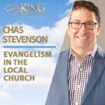 The Evangelism Podcast