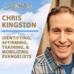 The Evangelism Podcast