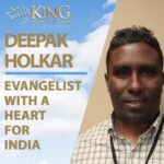 The Evangelism Podcast