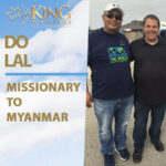 The Evangelism Podcast