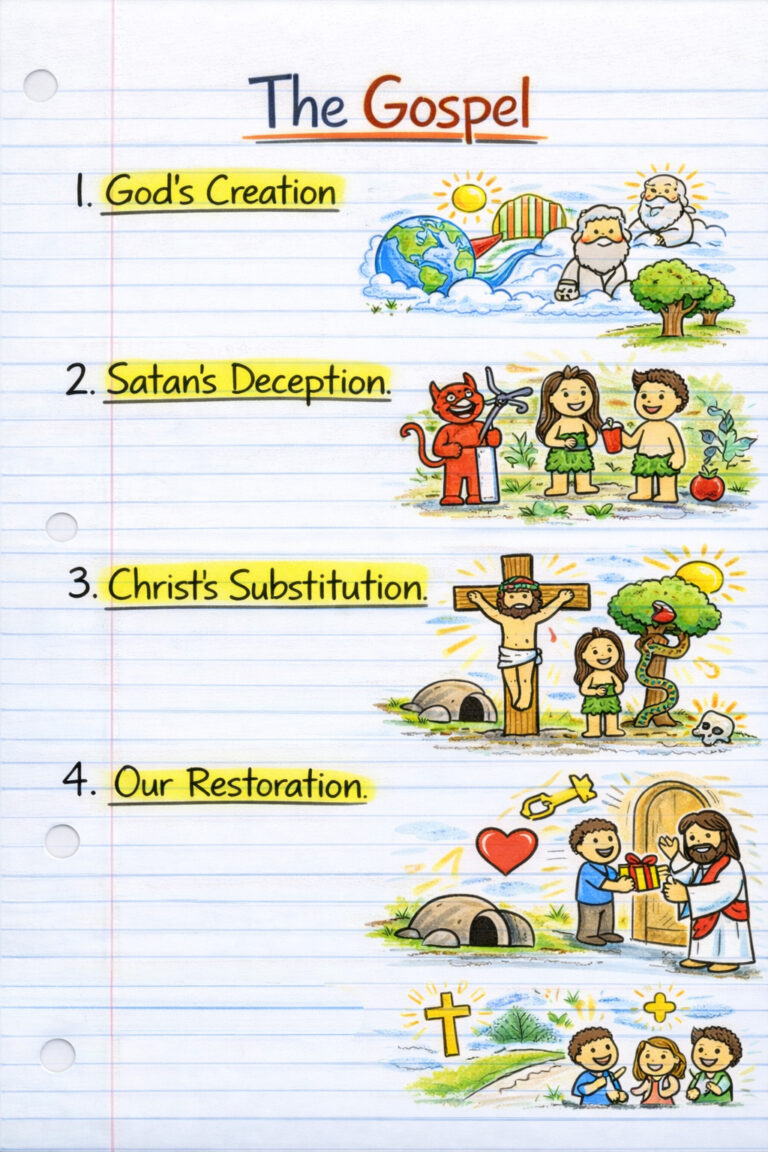 Doodle.3.Gospel Icon Copy