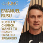 The Evangelism Podcast