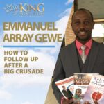 The Evangelism Podcast