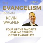 The Evangelism Podcast