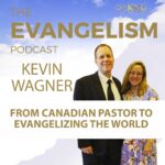The Evangelism Podcast