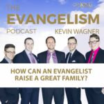 The Evangelism Podcast