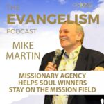 The Evangelism Podcast